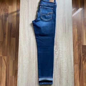 American Eagle Ne(x)t Level Stretch Skinny Jean